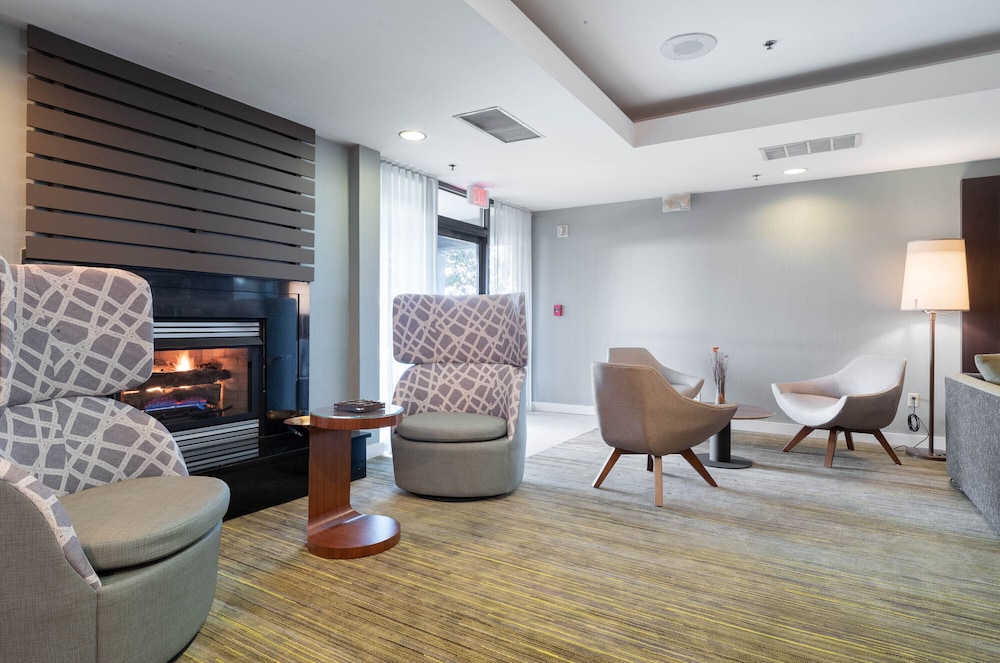 Courtyard by Marriott Princeton - photo 10