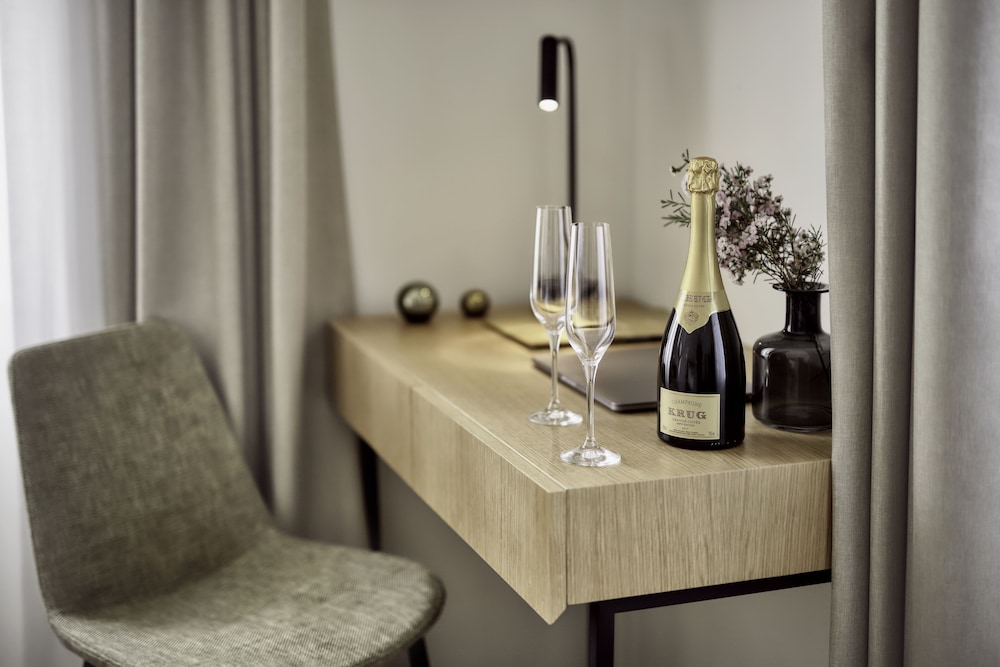 Hotel Oldinn — Cesky Krumlov — photo 5