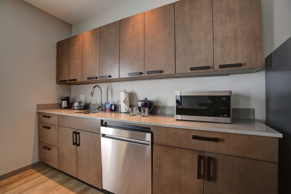 Hyatt Place Wichita State University - photo 11