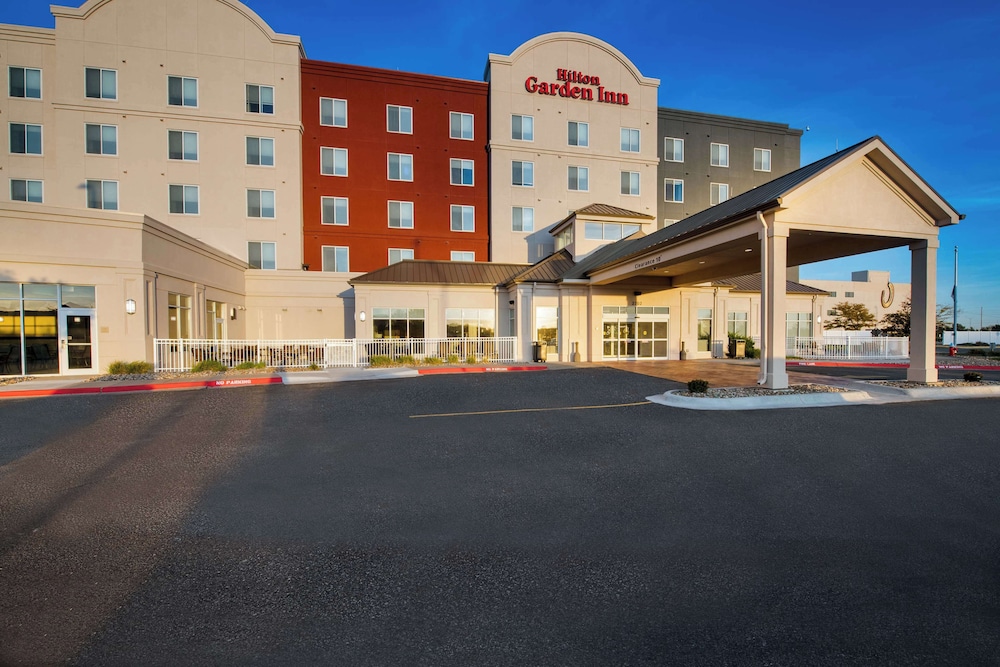 Hilton Garden Inn Omaha East Council Bluffs - photo 59