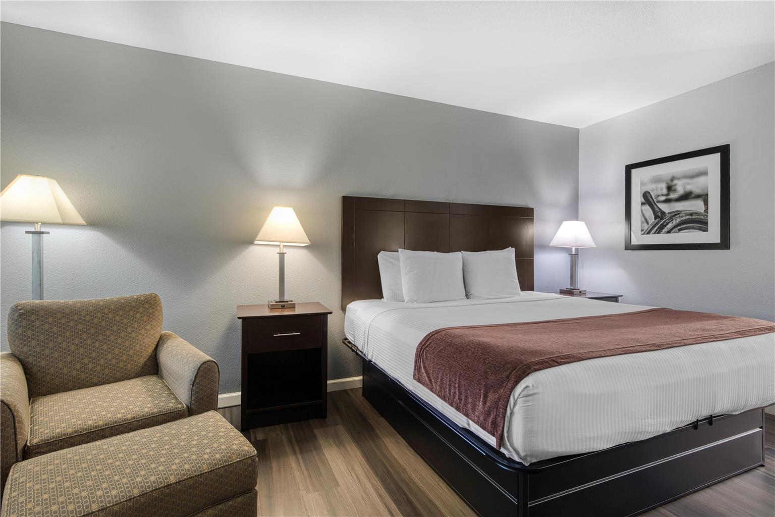Best Western Lake Conroe Inn - photo 17