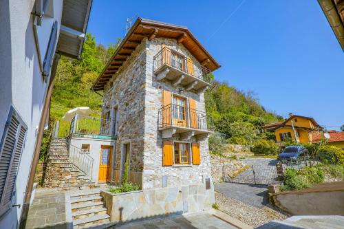 La Coccinella — hotel in Cannobio