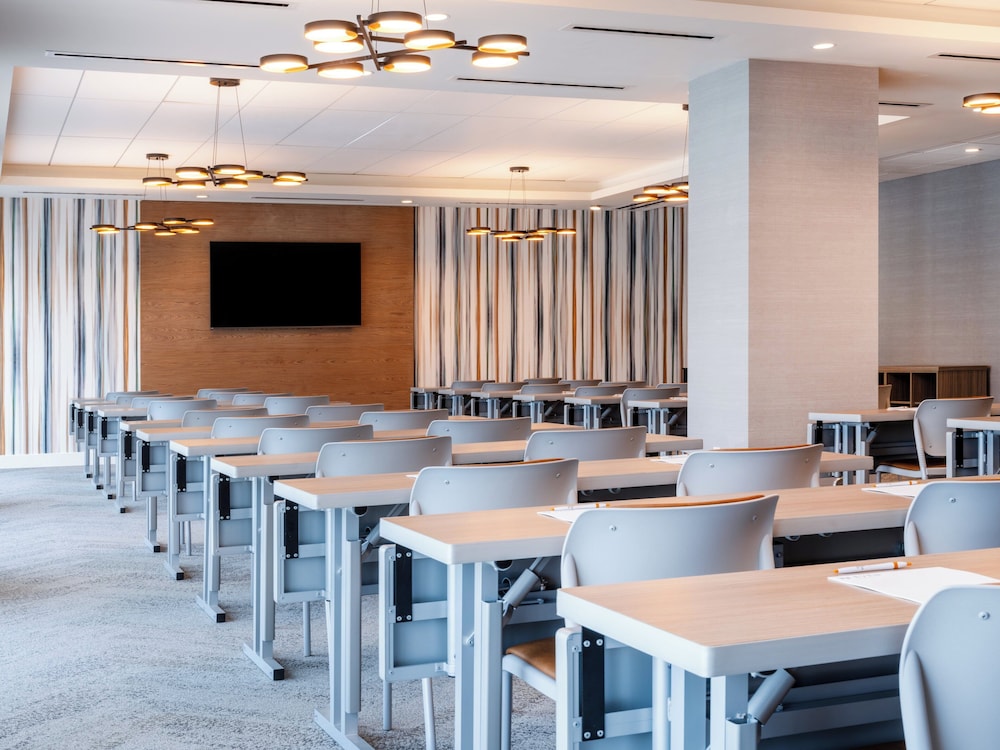 Even Hotel Miami Doral Area By Ihg - photo 57