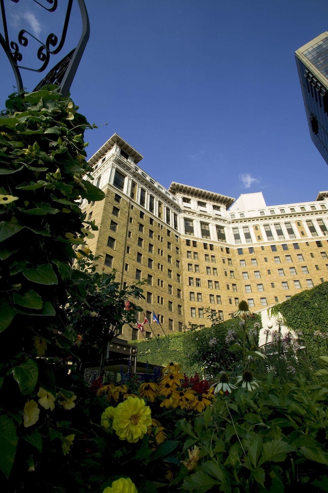 The Saint Paul Hotel - photo 59