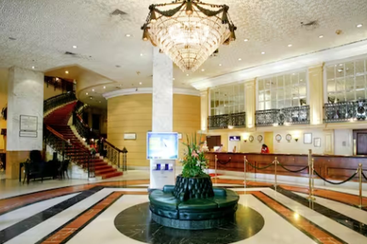 Hilton Nairobi