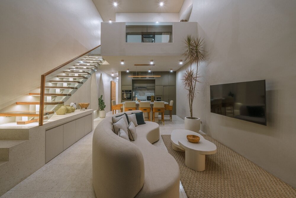 Vesna Townhouse 6 — 4-Star Luxury Hotel in Canggu, Indonesia