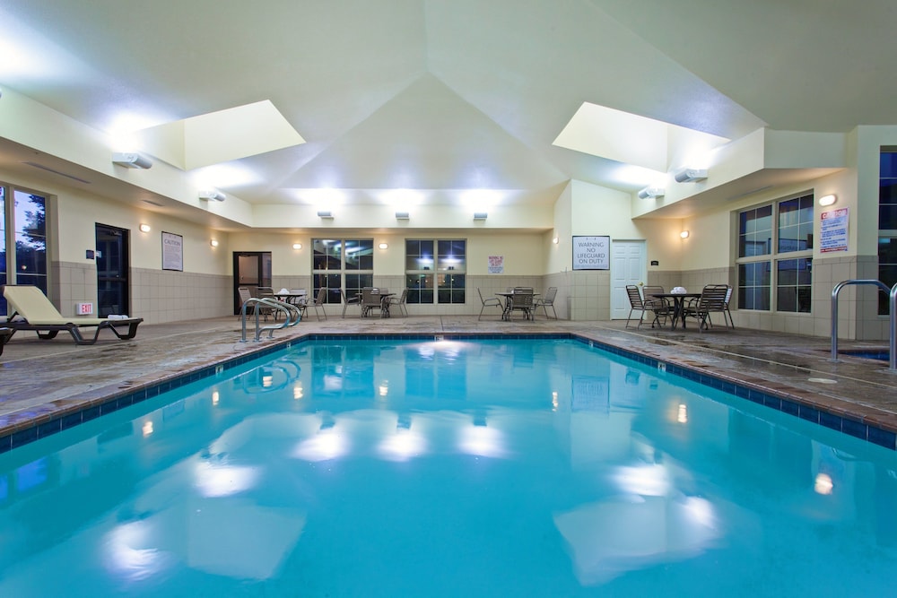 Staybridge Suites Fairfield Napa Valley Area by IHG - photo 20