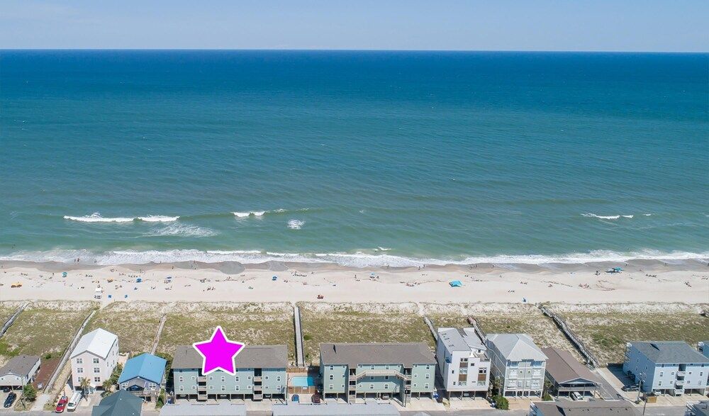 The Carolina Kraken by Sea Scape Properties - photo 28