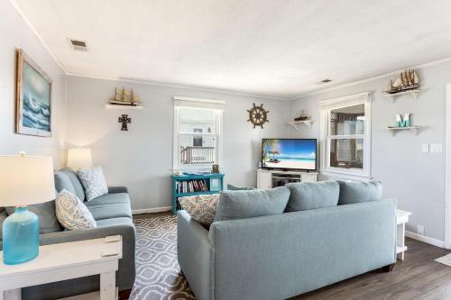 5033 Poppa`s Place — 4-Star Luxury Hotel in Kill Devil Hills, United States