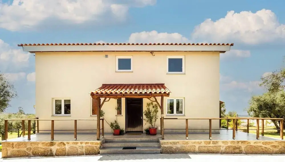 Quinta dos Covais AL — hotel in Tabua