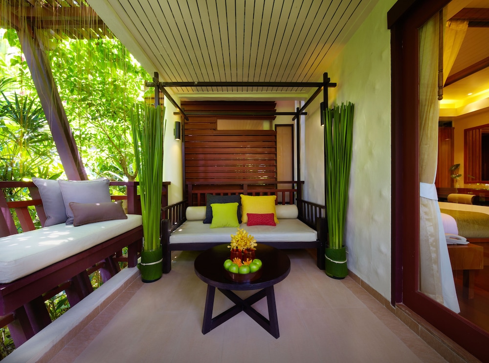 שטחי חוץ / גן