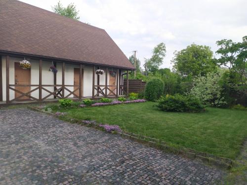 House Of Vitaliy 15526768 — Pochaiv