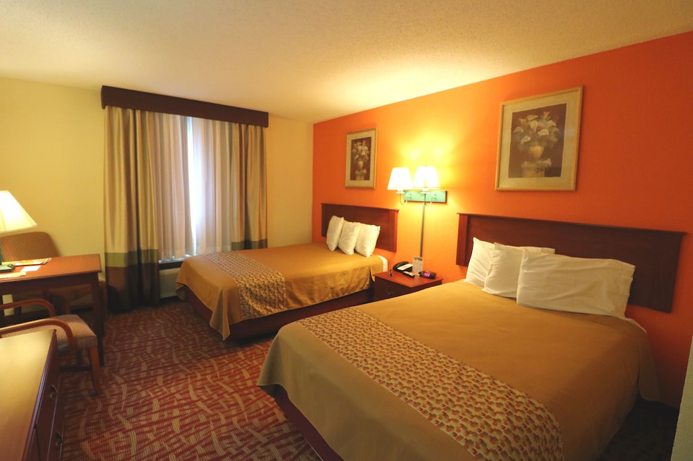 Jefferson Inn Dandridge - photo 10