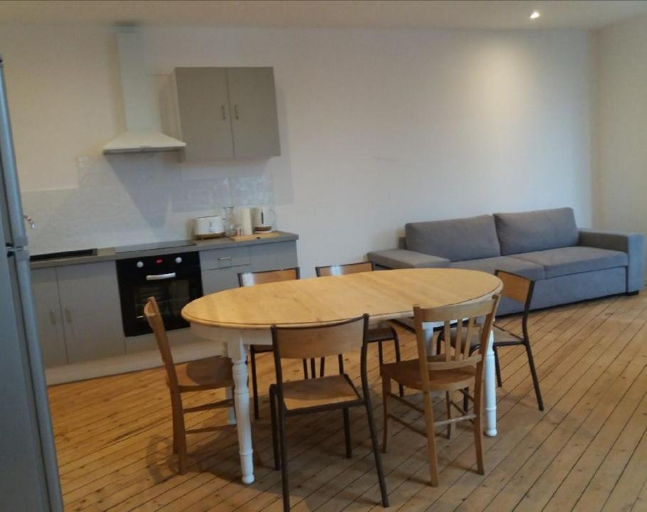 Onore - carbon neutral hotel in Shaturtorf