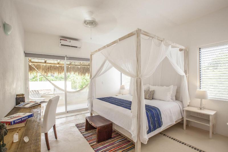 Hotel Casa De La Luz - last minute hotel in Tulum