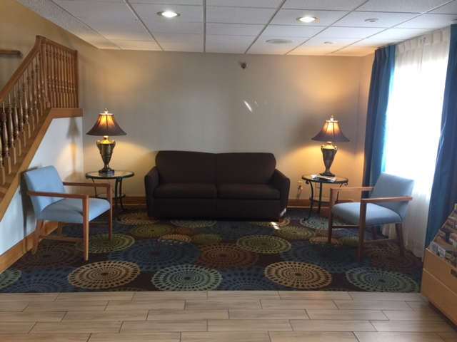 Baymont by Wyndham Mishawaka South Bend Area - photo 3