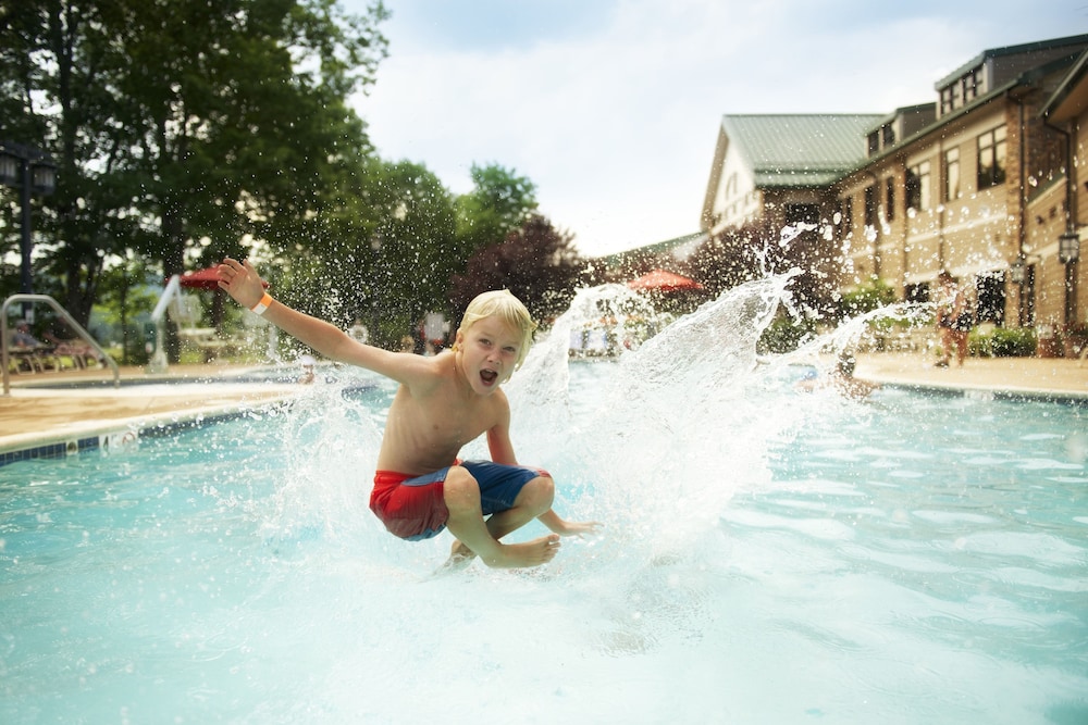 Stonewall Resort - photo 14