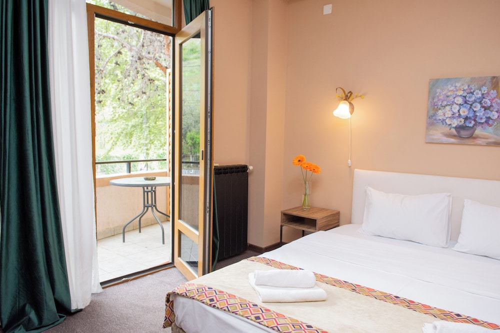 Hotel Skyland