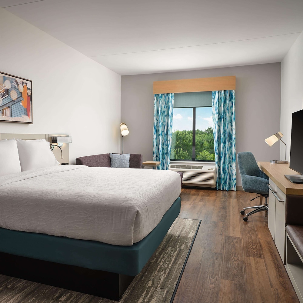 Hilton Garden Inn Grapevine at Silverlake Crossing - photo 23
