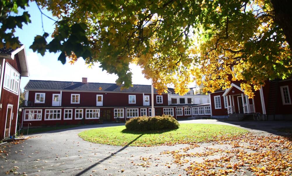 Nyhyttans Kurort in Nora, Sweden