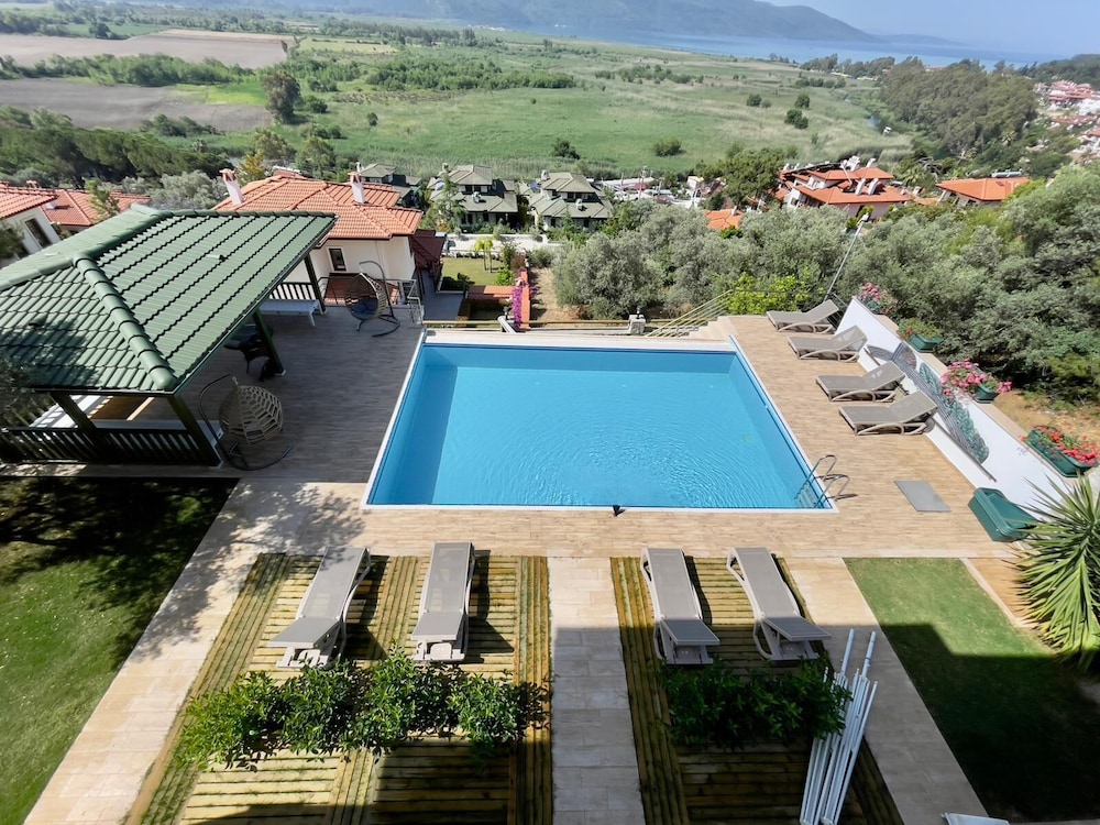 Beacon Hill Suites in Ula, Turkey