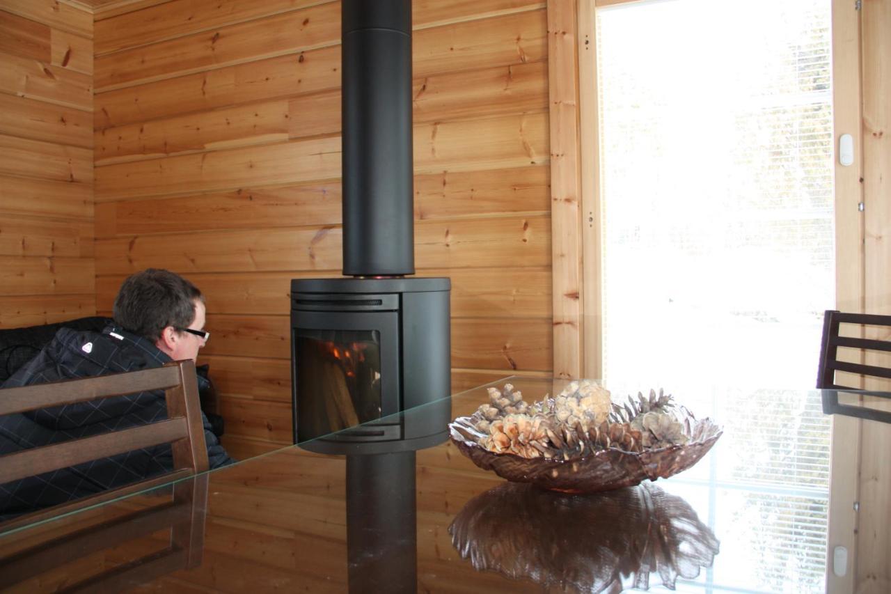 Purolomat — 4-Star Luxury Hotel in Merikarvia, Finland