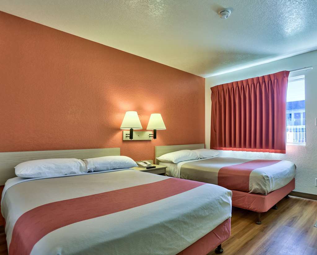 Motel 6 Flagstaff AZ Butler - photo 18