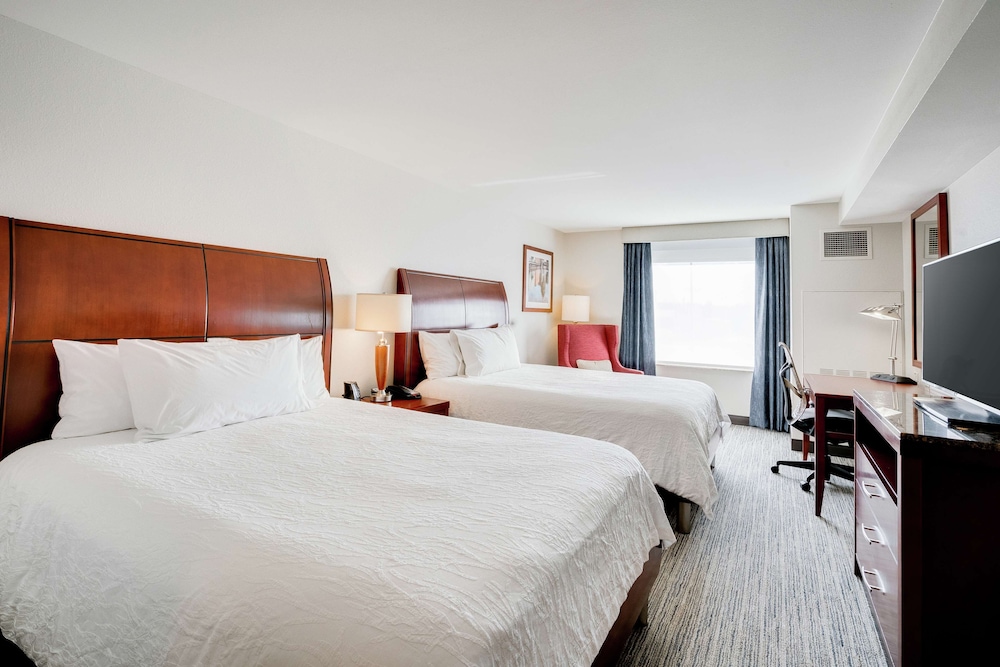 Hilton Garden Inn Milwaukee Airport - photo 14