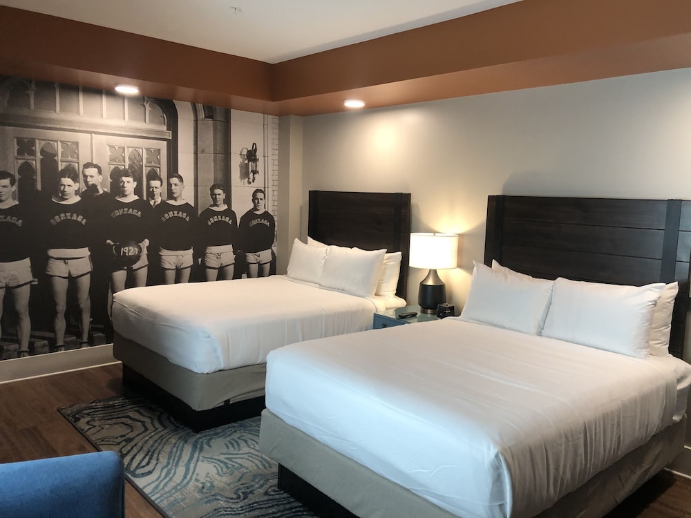 Hotel Indigo Spokane Downtown by IHG - photo 17