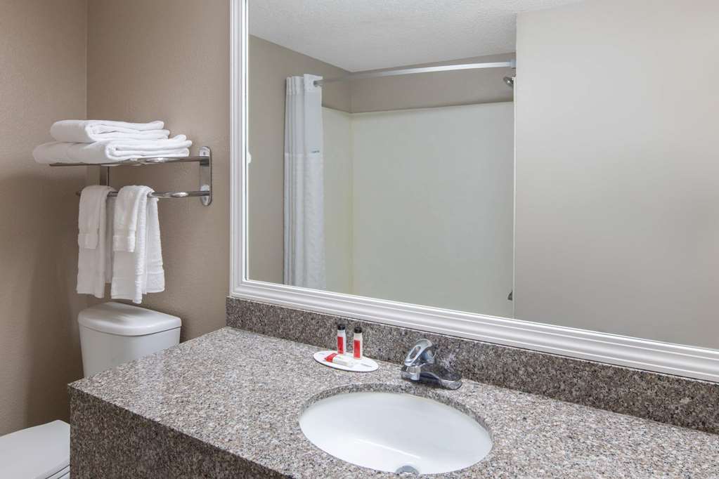 Baymont Inn and Suites Douglasville Atlanta - photo 12