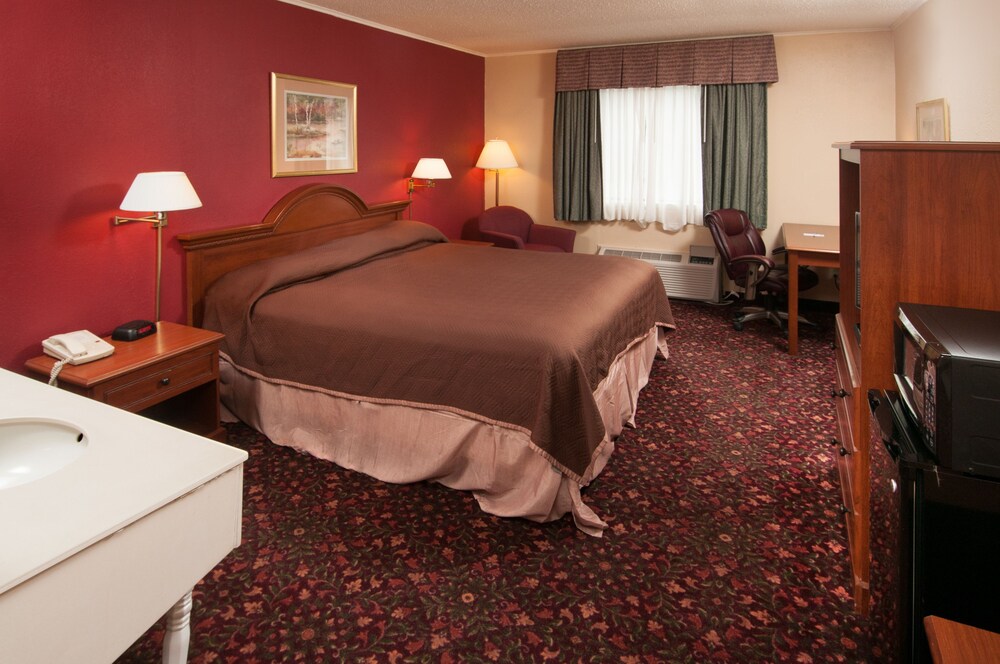 Travelodge by Wyndham Beckley - photo 7