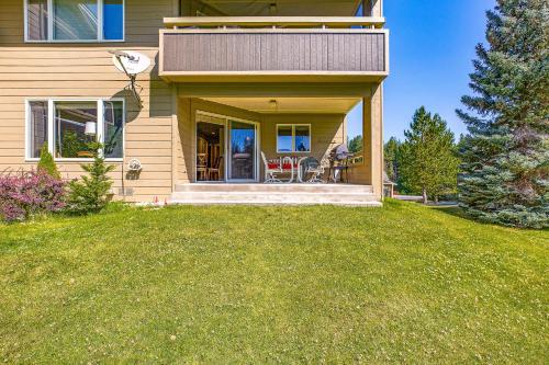 Kahler Glen Golf & Ski Resort - photo 7
