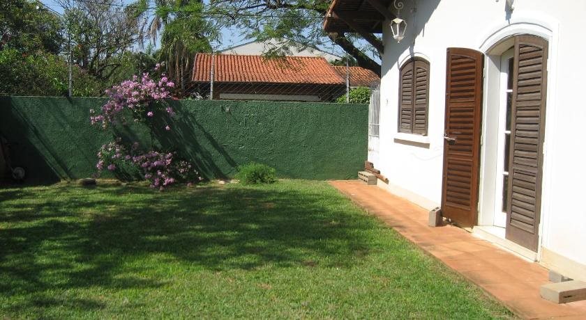 Hospedagem UniCanto in Campinas, Brasil