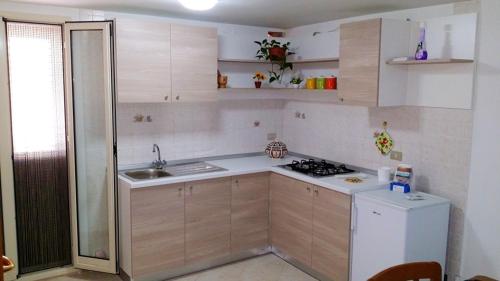 Charming Apartment in Ragusa with City View 70 m — 4-Star Luxury Hotel in Ragusa, Italy