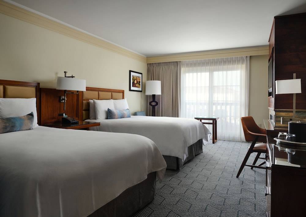 Hotel Abrego - photo 11