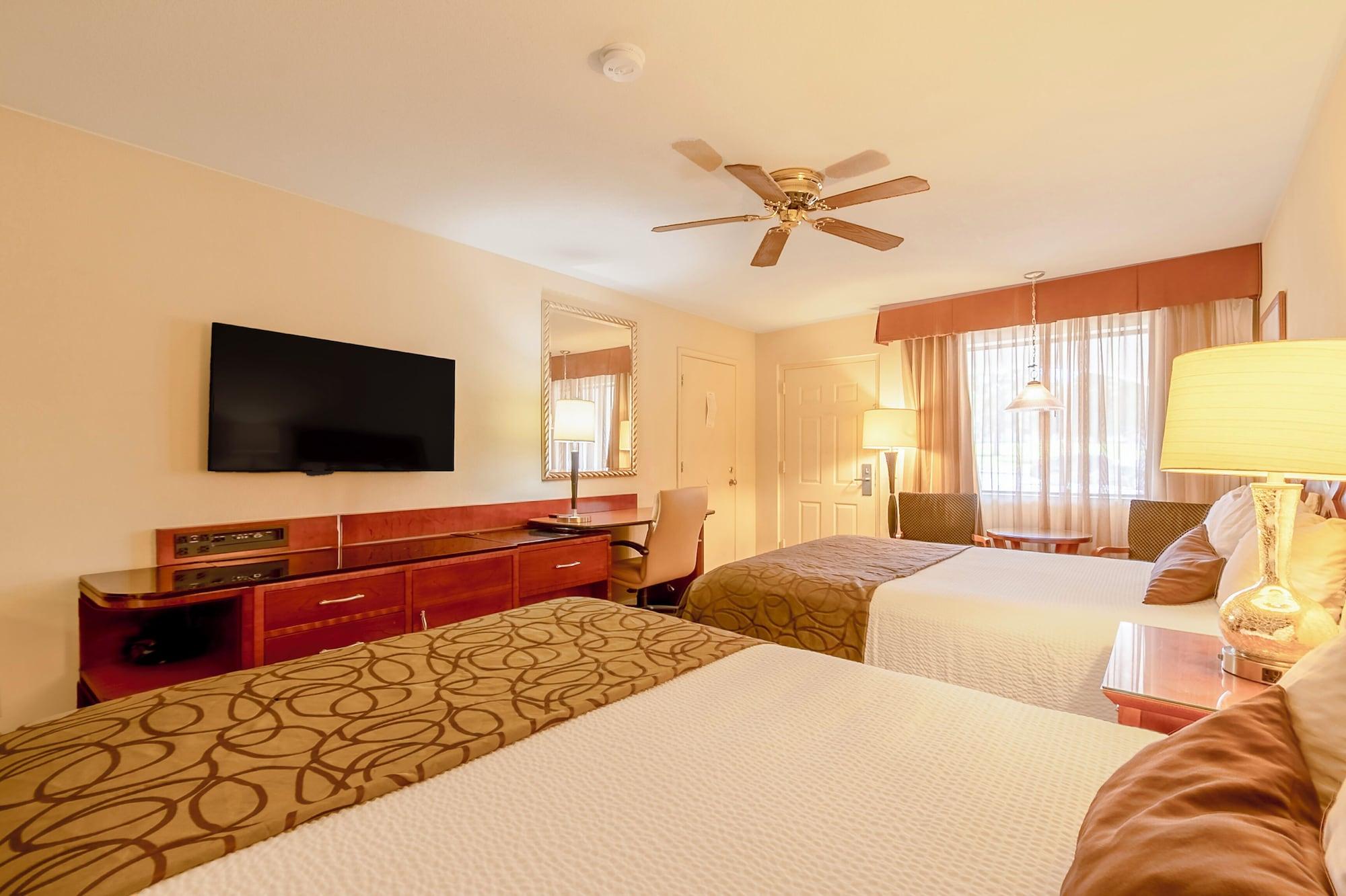 Historic Coronado Motor Hotel by OYO - photo 28