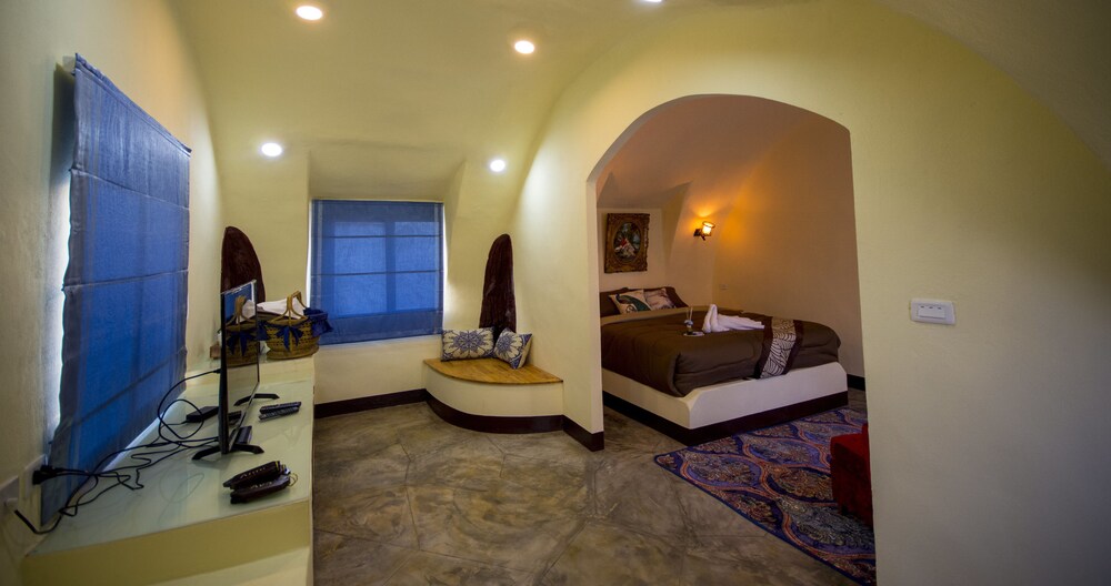 Cornetto Resort — Chom Thong — photo 5