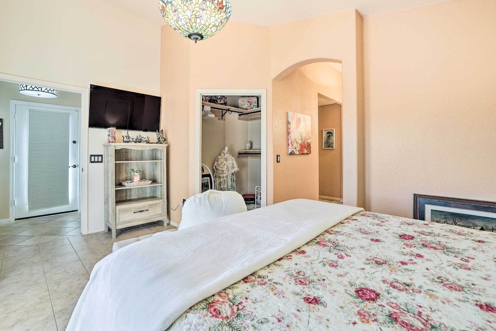 Close to Golf and Hikes Goodyear Retreat with Pool — 4-Star Luxury Hotel in Liberty, United States
