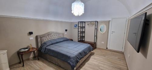 Campanile 17 in Manfredonia, Italy