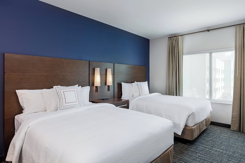 Residence Inn by Marriott Riverside Moreno Valley - photo 6