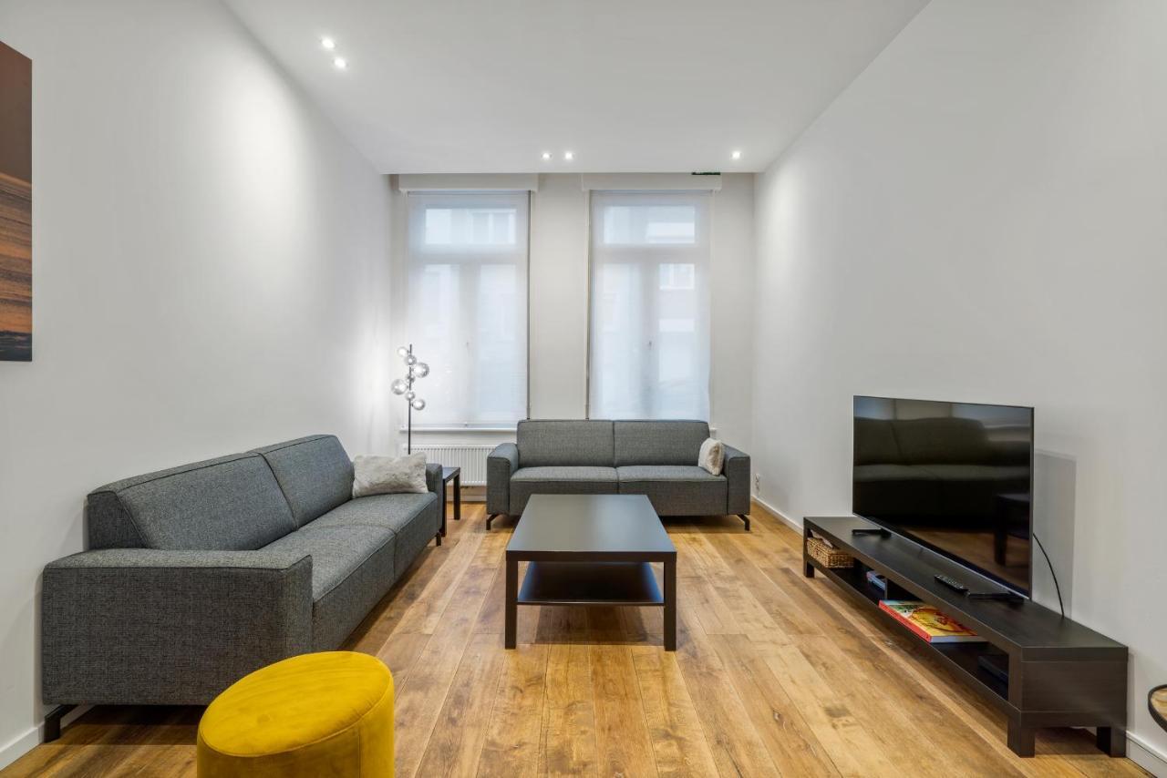 Seaside 27 De perfecte familie vakantiewoning aan zee voor 10p