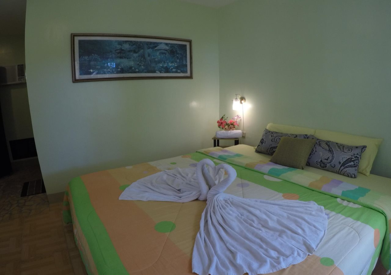 La Estrella Beach Resort - last minute hotel in Cabilao