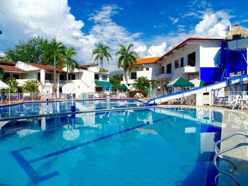 Alborada Hotel by AHMA — Melgar — photo 4
