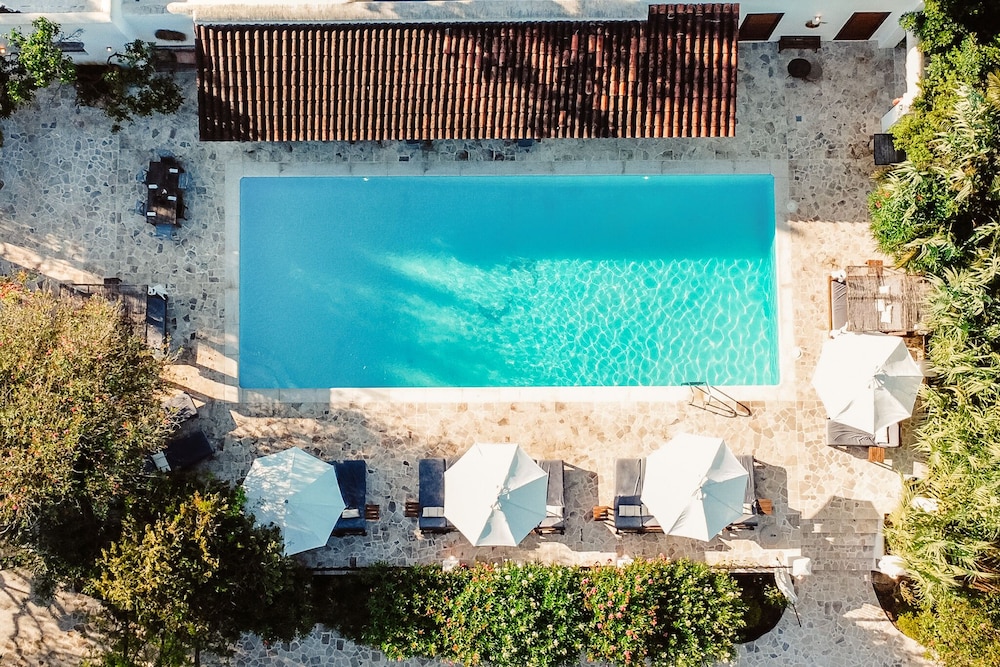 Can Vistabella Boutique Resort in Sant Antoni De Portmany, Spain