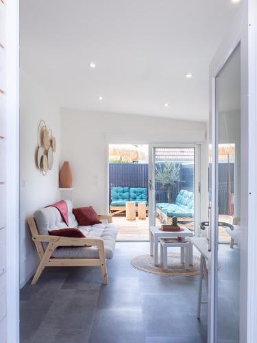 L’hacienda Champenoise in Chalons-En-Champagne, France