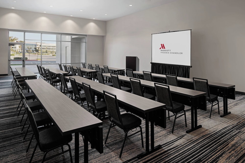 Marriott Phoenix Chandler - photo 63