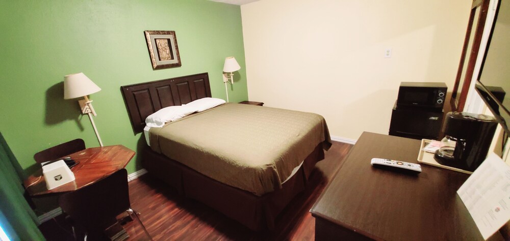 Royal Inn By Oyo - photo 9