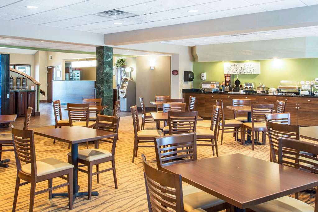 Sleep Inn & Suites Oregon Toledo - photo 44