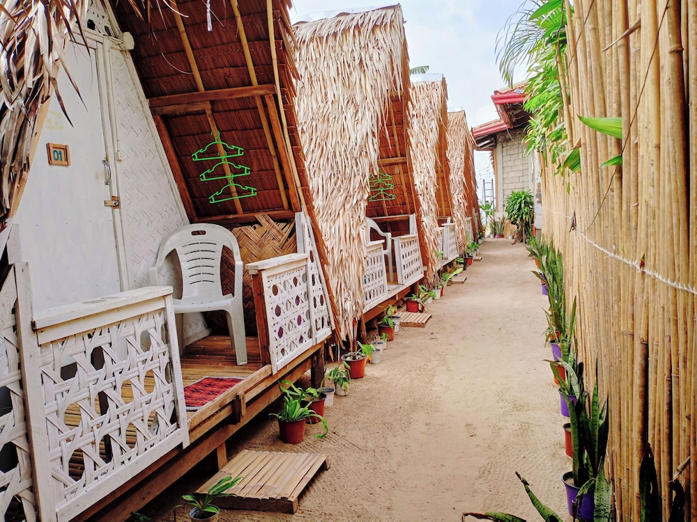 Amwani Breeze in El Nido, Philippines