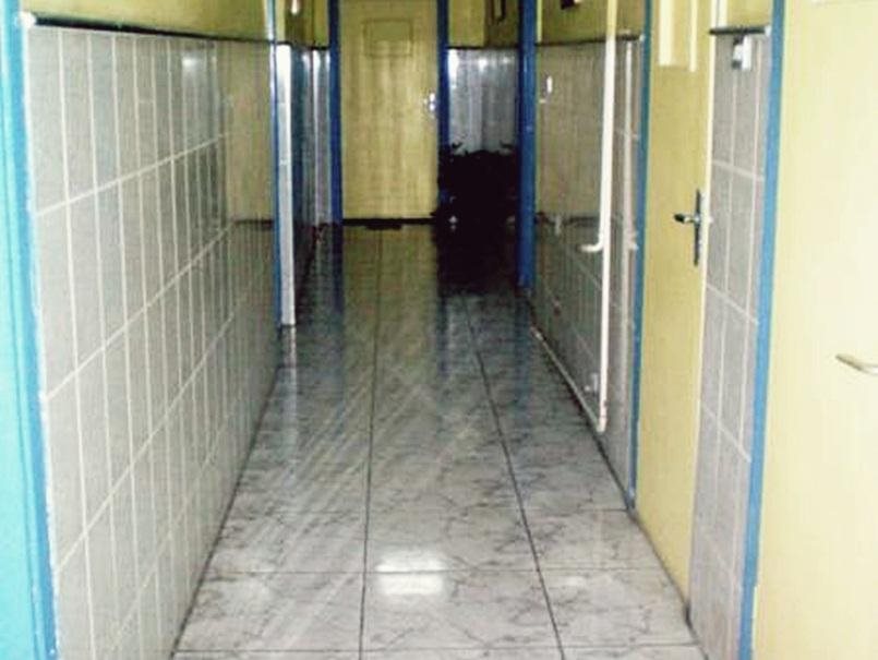 Al Asri Hotel — Amman — photo 5